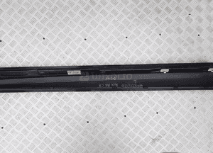 Próg listwa progowa lewa / prawa audi A6 C8 s-line  4K0853856A / 4K0853855A 16