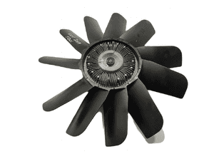 Wisko sprzęgło wiskotyczne defender TD5 2.4 tdci PGG500340 1996-2014 1