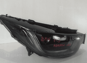 BMW I3 Lampa FULL LED Adaptive Prawa - 0074 2