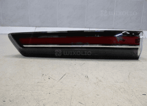 Opel mokka mokka-e ii b lampa prawy tył w klapę 2