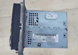 MERCEDES CLK 209 RADIO NAWIGACJA COMAND A 2098207689 5