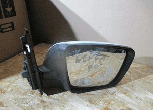 Lusterko prawe przód przednie kia venga 5 pin 4