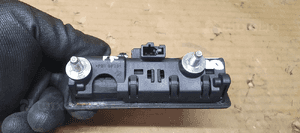 Klamka mikrostyk przycisk klapy bagażnika Audi A4 B8 Kombi 5N0827566B 5