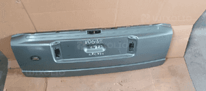 Klapa bagażnika tył tylna dolna część RANGE ROVER L322 LRC734 VOGUE GREEN 2