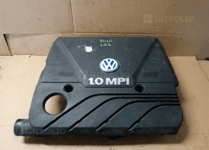 Pokrywa osłona silnika VW Polo 6N2 1.0 MPI 030129607AS 1