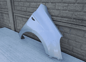 Błotnik prawy przedni hyundai I20 08-12 2
