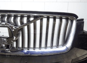 Zderzak przód  VOLVO XC90 XENON 31690641 lift  R-Design 7