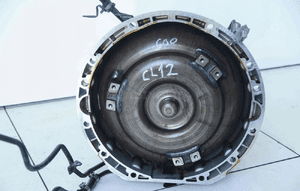 Skrzynia mercedes 722.628 CL600 W215 S600 W220 5