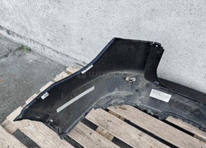 Zderzak tył tylny lexus rx iv 4 lift fl 2019- 52159-48270 cały 5