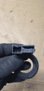 Pętla immo immobilizera Ford Transit MK7 6C1T-15607-AC 4