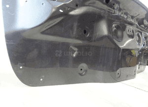 Ford mondeo MK5 kombi 14+ klapa pokrywa bagażnika DS73-N40414 llu 9