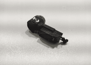 CZUJNIK PARKOWANIA COFANIA PDC FORD C-MAX MK2 II EM2T-15K859-AAW 2010-2018 2