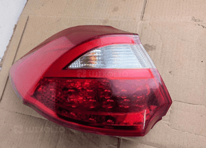 Lampa tylna lewa led 92401-A2200 kia ceed ii lift 15-18 hatchback 2