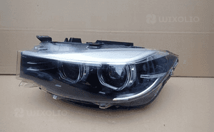 Lampa lewa lewy full led bmw 3 iii gt F34 lift lci 1