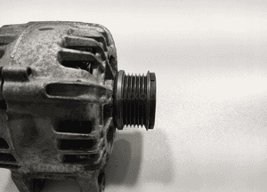 ALTERNATOR PEUGEOT PARTNER BERLINGO IV RIFTER 1.2 THP 9826574080 2019-2024 3