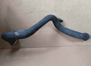 Rura wąż przewód powietrza intercoolera vw seat skoda audi 0281002977 2