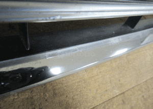 Grill gril atrapa audi A6 C8 s-line 2018- 8