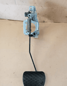Pedał hamulca automat Mercedes ML W163 163290047 2