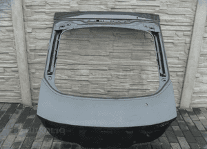 Ford mondeo MK5 klapa bagażnika hb 1