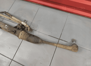 JEEP COMMANDER XK XH 3.0CRD MAGLOWNICA PRZEKŁADNIA MAGIEL EUROPA ORYGINAŁ 5