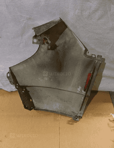 Błotnik prawy przód jumper boxer ducato 06-14 3