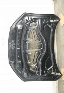 Maska audi S7 RS7 A7 4G 4G8 2012-2019 oryginał oe 3