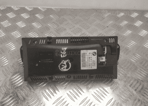 BMW E60 E61 WYŚWIETLACZ NAWIGACJI 9141809 6