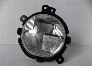 Mini Cooper - Halogen Prawy - 5174 3