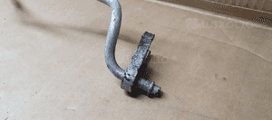 Wąż przewód klimatyzacji klimy VW GOLF IV 4 1J1820741D 5