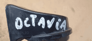 Klakson sygnał dźwiękowy Skoda Octavia II 1K0951182G 6