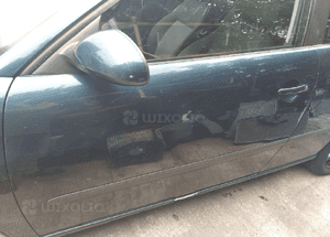 Seat Ibiza 02-08 6L drzwi lewe 3D LS5Y 1