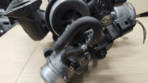 Audi A4 B8 1.8 TFSI turbosprężarka  06H145701K 6