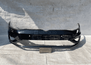 Vw golf 7 5G0 lift 4XPDC zderzak przedni 17- 6