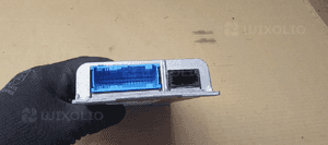 Moduł sterownik bluetooth BMW 3 E91 9178898 3