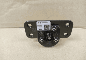 NOWA KAMERA PRZÓD PRZEDNIA W ZDERZAK HYUNDAI TUCSON 4 IV 2020- 2