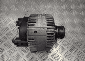 ALTERNATOR AUDI VW 2,0 TDI BRE 401442802 RADOM 1