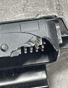 Komputer silnika chevrolet spark M300 1.0 25191188 2