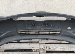 ZDERZAK PRZÓD PRZEDNI TOYOTA YARIS II 2 2005- 52119-0D130 CAŁY 8