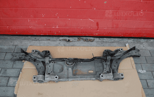 WÓZEK SANKI AUDI VW GOLF WAHACZ 1K0407189E 190E