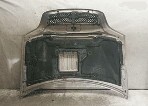 ) MASKA POKRYWA SILNIKA KIA SEDONA CARNIVAL LIFT FL WLOT ZŁOTA PIASKOWA 4