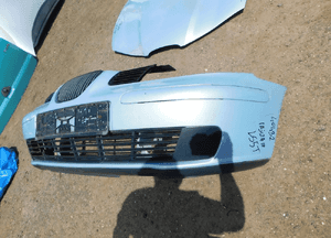 ibiza III zderzak kolor LS5T nr 40432 WYSYŁKA 3
