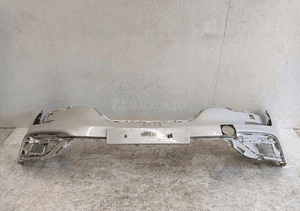 Zderzak przód przedni renault koleos ii lift 19- 1