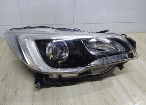Subaru legacy outback 14-19 full led prawa eu 1