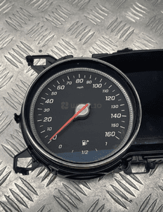 Mercedes W213 licznik zegary anglik uk A2139000210 3