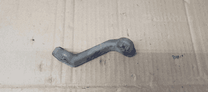 Mocowanie lampy prawy tył tylne prawe Audi A6 C6 Kombi 4F9945068 1