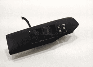 Panel przełącznik szyb lewy przód przedni toyota auris ii E18 74232-02E20 2
