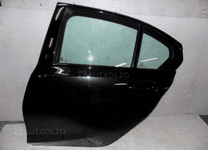 Bmw 3 G20 drzwi lewe tył tylne 475 3