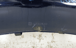 Chevrolet hhr zderzak przód przedni 22714713 4
