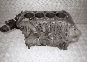 Silnik blok silnika 2.0 d N47D20C 1
