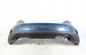 Ford fiesta MK8 2017- zderzak tył tylny H1BB-17906-A1 2